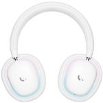 Изображение Logitech Gaming G735 Wireless 2.4GHz/Bluetooth White (981-001083) Наушники с микрофоном #1 Фото Logitech Gaming G735 Wireless 2.4GHz/Bluetooth White (981-001083) Наушники с микрофоном #1
