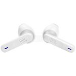 Изображение JBL WAVE 300 TWS White (JBLW300TWSWHT), гарнитура Bluetooth Фото JBL WAVE 300 TWS White (JBLW300TWSWHT), гарнитура Bluetooth