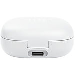 Изображение JBL WAVE 300 TWS White (JBLW300TWSWHT), гарнитура Bluetooth #2 Фото JBL WAVE 300 TWS White (JBLW300TWSWHT), гарнитура Bluetooth #2