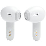 Изображение JBL WAVE 300 TWS White (JBLW300TWSWHT), гарнитура Bluetooth #1 Фото JBL WAVE 300 TWS White (JBLW300TWSWHT), гарнитура Bluetooth #1