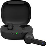 Фото JBL WAVE 300 TWS Black (JBLW300TWSBLK), гарнитура Bluetooth