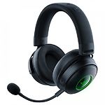 Изображение Razer Kraken V3 PRO (RZ04-03460100-R3M1) игровая гарнитура Фото Razer Kraken V3 PRO (RZ04-03460100-R3M1) игровая гарнитура