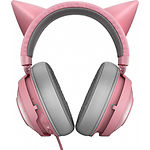 Изображение Razer Kraken Kitty Quartz (RZ04-02980200-R3M1) игровая гарнитура #6 Фото Razer Kraken Kitty Quartz (RZ04-02980200-R3M1) игровая гарнитура #6