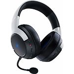Изображение Razer Kaira Pro for PS5 (RZ04-04030100-R3M1) игровая гарнитура Фото Razer Kaira Pro for PS5 (RZ04-04030100-R3M1) игровая гарнитура