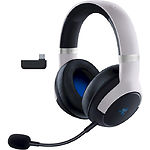 Изображение Razer Kaira Pro for PS5 (RZ04-04030100-R3M1) игровая гарнитура #1 Фото Razer Kaira Pro for PS5 (RZ04-04030100-R3M1) игровая гарнитура #1