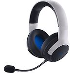 Изображение Razer Kaira for PS5 white (RZ04-03980100-R3M1) игровая гарнитура Фото Razer Kaira for PS5 white (RZ04-03980100-R3M1) игровая гарнитура
