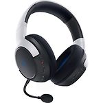Изображение Razer Kaira for PS5 white (RZ04-03980100-R3M1) игровая гарнитура #1 Фото Razer Kaira for PS5 white (RZ04-03980100-R3M1) игровая гарнитура #1