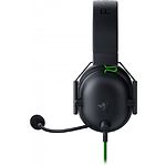 Изображение Razer Blackshark V2 X USB Black (RZ04-04570100-R3M1) гарнитура #1 Фото Razer Blackshark V2 X USB Black (RZ04-04570100-R3M1) гарнитура #1