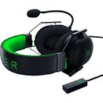 Изображение Razer Blackshark V2 Special Edition (RZ04-03230200-R3M1) гарнитура, 3.5+USB #1 Фото Razer Blackshark V2 Special Edition (RZ04-03230200-R3M1) гарнитура, 3.5+USB #1