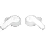 Изображение JBL WAVE 200 TWS White (JBLW200TWSWHT), гарнитура Bluetooth #1 Фото JBL WAVE 200 TWS White (JBLW200TWSWHT), гарнитура Bluetooth #1