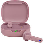 Фото JBL WAVE 200 TWS Pink (JBLW300TWSPIK), гарнитура Bluetooth