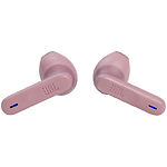 Фото JBL WAVE 200 TWS Pink (JBLW300TWSPIK), гарнитура Bluetooth #1