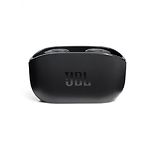 Изображение JBL WAVE 100 TWS Black (JBLW100TWSBLK), гарнитура Bluetooth #1 Фото JBL WAVE 100 TWS Black (JBLW100TWSBLK), гарнитура Bluetooth #1