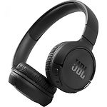 Изображение JBL TUNE T510BT Black (JBLT510BTBLKEU), наушники с микрофоном с оголовьем, Bluetooth Фото JBL TUNE T510BT Black (JBLT510BTBLKEU), наушники с микрофоном с оголовьем, Bluetooth