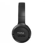 Изображение JBL TUNE T510BT Black (JBLT510BTBLKEU), наушники с микрофоном с оголовьем, Bluetooth #4 Фото JBL TUNE T510BT Black (JBLT510BTBLKEU), наушники с микрофоном с оголовьем, Bluetooth #4