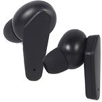 Изображение Gembird TWS-ANC-MMX (Black) гарнитура Bluetooth, TWS #5 Фото Gembird TWS-ANC-MMX (Black) гарнитура Bluetooth, TWS #5
