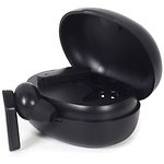 Изображение Gembird TWS-ANC-MMX (Black) гарнитура Bluetooth, TWS Фото Gembird TWS-ANC-MMX (Black) гарнитура Bluetooth, TWS