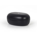 Изображение Gembird TWS-ANC-MMX (Black) гарнитура Bluetooth, TWS #2 Фото Gembird TWS-ANC-MMX (Black) гарнитура Bluetooth, TWS #2