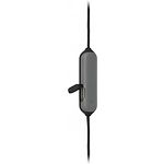 Изображение JBL Endurance Run BT Black (JBLENDURRUNBTBLK), Bluetooth наушники вкладыши с микрофоном #1 Фото JBL Endurance Run BT Black (JBLENDURRUNBTBLK), Bluetooth наушники вкладыши с микрофоном #1