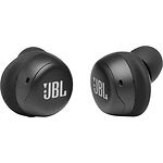 Фото JBL LIVE Free NC+ Black (JBLLIVEFRNCPTWSB), наушники вкладыши Bluetooth #8