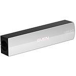 Изображение Концентратор HUB USB 2.0 SVEN HB-891 Black, 4 ports #4 Фото Концентратор HUB USB 2.0 SVEN HB-891 Black, 4 ports #4
