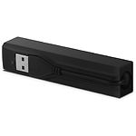 Изображение Концентратор HUB USB 2.0 SVEN HB-891 Black, 4 ports #1 Фото Концентратор HUB USB 2.0 SVEN HB-891 Black, 4 ports #1