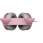 Изображение Razer Kraken Kitty Quartz (RZ04-02980200-R3M1) игровая гарнитура #5 Фото Razer Kraken Kitty Quartz (RZ04-02980200-R3M1) игровая гарнитура #5