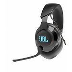 Изображение JBL QUANTUM 610 BLACK (JBLQUANTUM610BLK) Wireless наушники с микрофоном накладные #3 Фото JBL QUANTUM 610 BLACK (JBLQUANTUM610BLK) Wireless наушники с микрофоном накладные #3