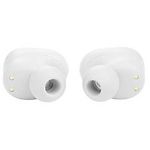 Изображение JBL TUNE 130NC TWS White (JBLT130NCTWSWHT), гарнитура Bluetooth #5 Фото JBL TUNE 130NC TWS White (JBLT130NCTWSWHT), гарнитура Bluetooth #5