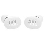 Изображение JBL TUNE 130NC TWS White (JBLT130NCTWSWHT), гарнитура Bluetooth #4 Фото JBL TUNE 130NC TWS White (JBLT130NCTWSWHT), гарнитура Bluetooth #4