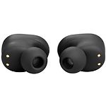 Изображение JBL TUNE 130NC TWS Black (JBLT130NCTWSBLK), гарнитура Bluetooth #4 Фото JBL TUNE 130NC TWS Black (JBLT130NCTWSBLK), гарнитура Bluetooth #4