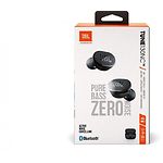 Изображение JBL TUNE 130NC TWS Black (JBLT130NCTWSBLK), гарнитура Bluetooth #1 Фото JBL TUNE 130NC TWS Black (JBLT130NCTWSBLK), гарнитура Bluetooth #1