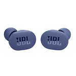 Изображение JBL TUNE 130NC TWS Blue (JBLT130NCTWSBLU), гарнитура Bluetooth #6 Фото JBL TUNE 130NC TWS Blue (JBLT130NCTWSBLU), гарнитура Bluetooth #6