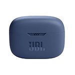 Изображение JBL TUNE 130NC TWS Blue (JBLT130NCTWSBLU), гарнитура Bluetooth #3 Фото JBL TUNE 130NC TWS Blue (JBLT130NCTWSBLU), гарнитура Bluetooth #3