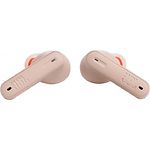 Изображение JBL TUNE 230NC TWS Sand (JBLT230NCTWSSAN), гарнитура Bluetooth Фото JBL TUNE 230NC TWS Sand (JBLT230NCTWSSAN), гарнитура Bluetooth
