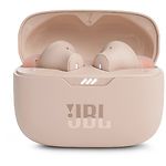 Изображение JBL TUNE 230NC TWS Sand (JBLT230NCTWSSAN), гарнитура Bluetooth #7 Фото JBL TUNE 230NC TWS Sand (JBLT230NCTWSSAN), гарнитура Bluetooth #7