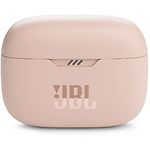 Изображение JBL TUNE 230NC TWS Sand (JBLT230NCTWSSAN), гарнитура Bluetooth #6 Фото JBL TUNE 230NC TWS Sand (JBLT230NCTWSSAN), гарнитура Bluetooth #6