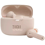 Изображение JBL TUNE 230NC TWS Sand (JBLT230NCTWSSAN), гарнитура Bluetooth #5 Фото JBL TUNE 230NC TWS Sand (JBLT230NCTWSSAN), гарнитура Bluetooth #5