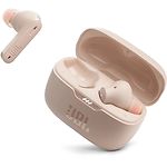 Изображение JBL TUNE 230NC TWS Sand (JBLT230NCTWSSAN), гарнитура Bluetooth #4 Фото JBL TUNE 230NC TWS Sand (JBLT230NCTWSSAN), гарнитура Bluetooth #4