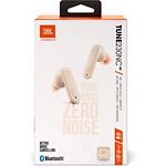 Изображение JBL TUNE 230NC TWS Sand (JBLT230NCTWSSAN), гарнитура Bluetooth #3 Фото JBL TUNE 230NC TWS Sand (JBLT230NCTWSSAN), гарнитура Bluetooth #3