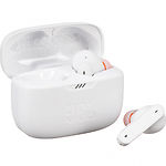 Изображение JBL TUNE 230NC TWS White (JBLT230NCTWSWHT), гарнитура Bluetooth Фото JBL TUNE 230NC TWS White (JBLT230NCTWSWHT), гарнитура Bluetooth