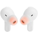 Изображение JBL TUNE 230NC TWS White (JBLT230NCTWSWHT), гарнитура Bluetooth #5 Фото JBL TUNE 230NC TWS White (JBLT230NCTWSWHT), гарнитура Bluetooth #5