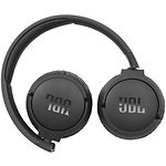 Изображение JBL TUNE 660NC Black (JBLT660NCBLK), наушники с микрофоном, с оголовьем, Bluetooth #2 Фото JBL TUNE 660NC Black (JBLT660NCBLK), наушники с микрофоном, с оголовьем, Bluetooth #2