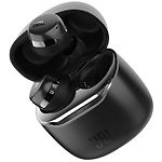 Изображение JBL TOUR Pro+ TWS Black (JBLTOURPROPTWSBLK) гарнитура Bluetooth #2 Фото JBL TOUR Pro+ TWS Black (JBLTOURPROPTWSBLK) гарнитура Bluetooth #2