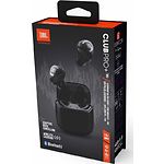 Изображение JBL TOUR Pro+ TWS Black (JBLTOURPROPTWSBLK) гарнитура Bluetooth #1 Фото JBL TOUR Pro+ TWS Black (JBLTOURPROPTWSBLK) гарнитура Bluetooth #1