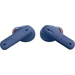 Изображение JBL TUNE 230NC TWS Blue (JBLT230NCTWSBLU), гарнитура Bluetooth #5 Фото JBL TUNE 230NC TWS Blue (JBLT230NCTWSBLU), гарнитура Bluetooth #5