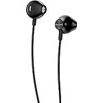 Наушники Philips TAUE100 Black - фото