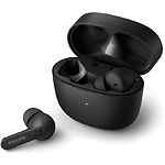 Изображение Philips TAT2206 TWS IPX4 Black (TAT2206BK/00) Bluetooth наушники с микрофоном Фото Philips TAT2206 TWS IPX4 Black (TAT2206BK/00) Bluetooth наушники с микрофоном