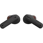 Изображение JBL TUNE 230NC TWS Black (JBLT230NCTWSBLK), гарнитура Bluetooth Фото JBL TUNE 230NC TWS Black (JBLT230NCTWSBLK), гарнитура Bluetooth