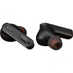 Изображение JBL TUNE 230NC TWS Black (JBLT230NCTWSBLK), гарнитура Bluetooth #6 Фото JBL TUNE 230NC TWS Black (JBLT230NCTWSBLK), гарнитура Bluetooth #6